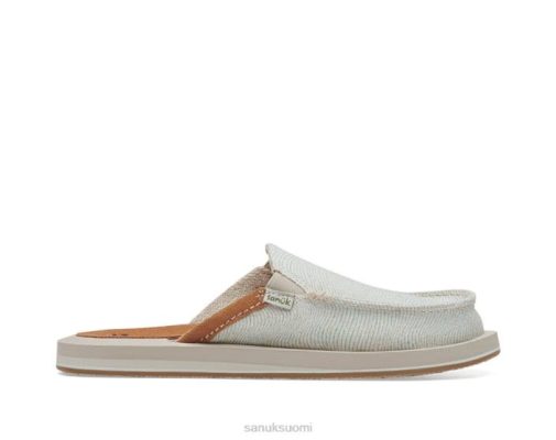 Sanuk Suomi | Sanuk meillä on back st surfrider 86V617 aqua aalto