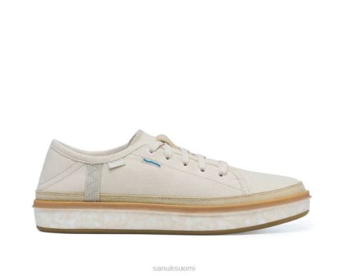 Sanuk Suomi | Sanuk nopal sustainasole 86V6109 värjäämätön